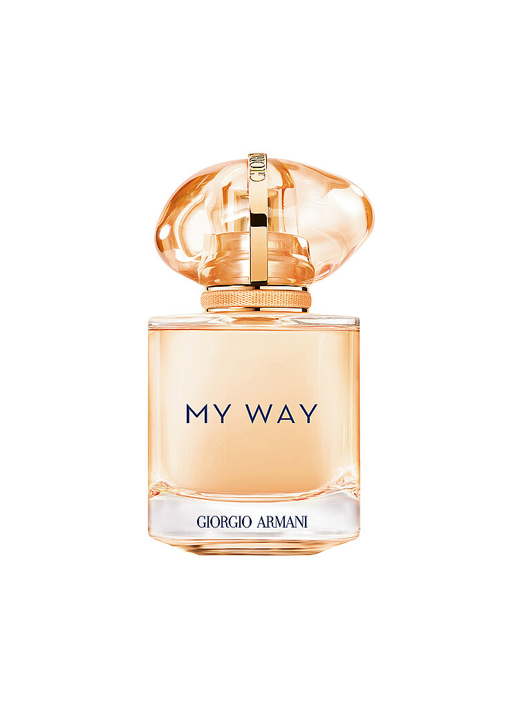 Giorgio Armani My Way Sunny Vanilla Eau de Parfum 3