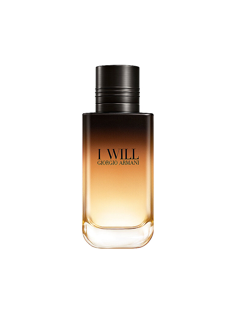 ARMANI I Will Eau de Parfum 100ml