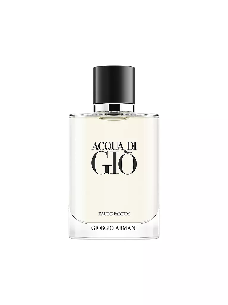 ARMANI | Acqua di Giò Eau de Parfum 100ml  | keine Farbe