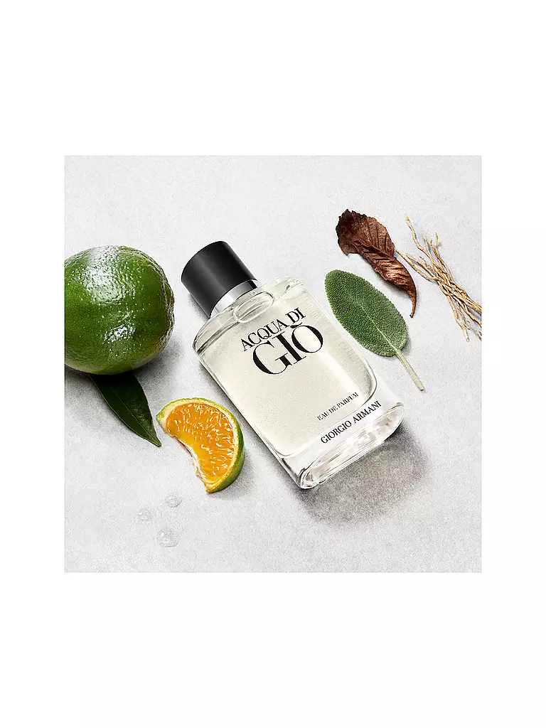 ARMANI | Acqua di Giò Eau de Parfum 100ml  | keine Farbe