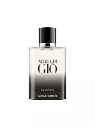 ARMANI | Acqua di Giò Eau de Parfum 200ml Nachfüllbar | keine Farbe