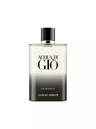 ARMANI | Acqua di Giò Eau de Parfum 200ml Nachfüllbar | keine Farbe