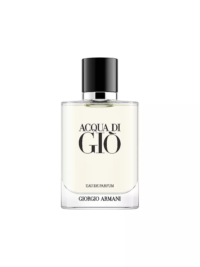 ARMANI | Acqua di Giò Eau de Parfum 50ml | keine Farbe