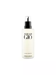 ARMANI | Acqua di Giò Eau de Toilette 150ml Nachfüllflakon | keine Farbe