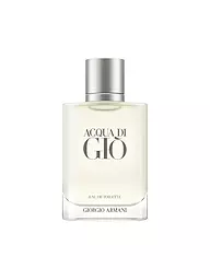 ARMANI | Acqua di Giò Eau de Toilette 150ml Nachfüllflakon | keine Farbe