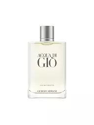 ARMANI | Acqua di Giò Eau de Toilette 150ml Nachfüllflakon | keine Farbe