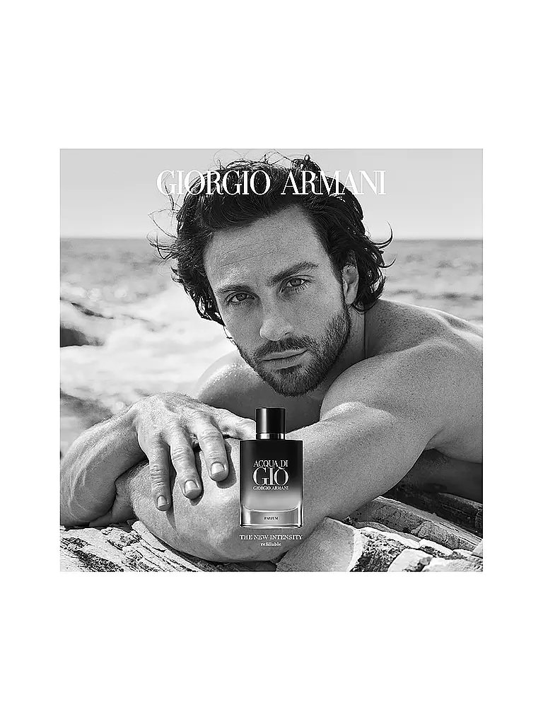 ARMANI | Acqua di Giò Parfum 150ml Nachfüllflakon | keine Farbe