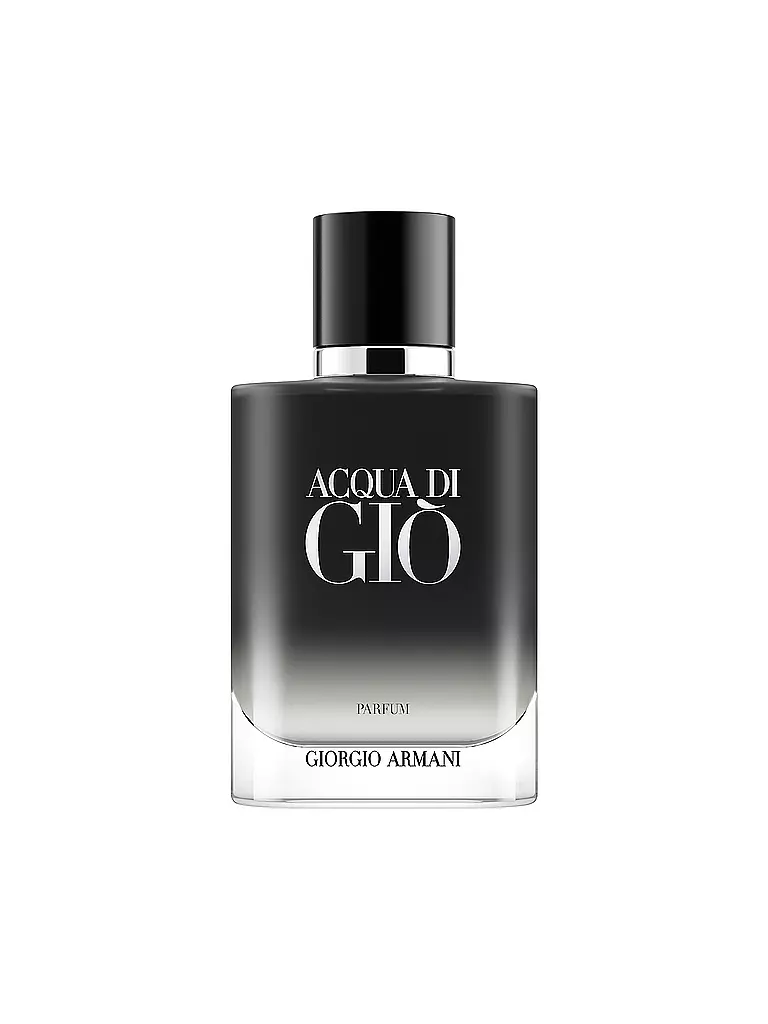 ARMANI | Acqua di Giò Parfum 50ml Nachfüllbar | keine Farbe