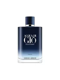ARMANI | Acqua di Giò Profondo Parfum 50ml | keine Farbe