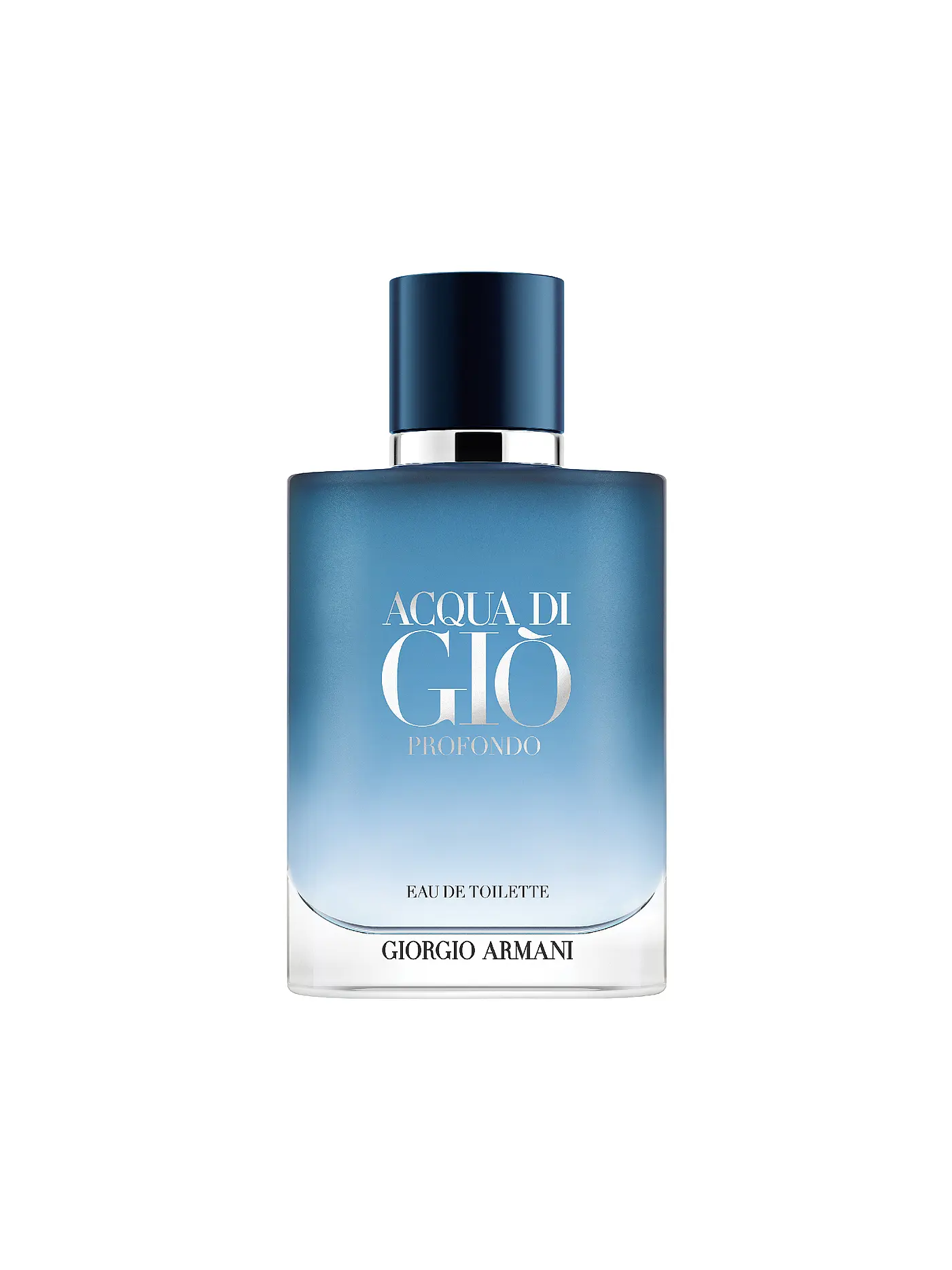 ARMANI | Acqua Di Gio Profondo Eau de Toilette 50ml | keine Farbe