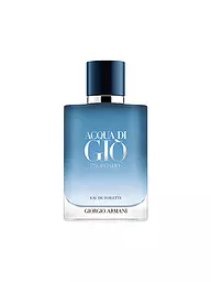ARMANI | Acqua Di Gio Profondo Eau de Toilette 100ml | keine Farbe
