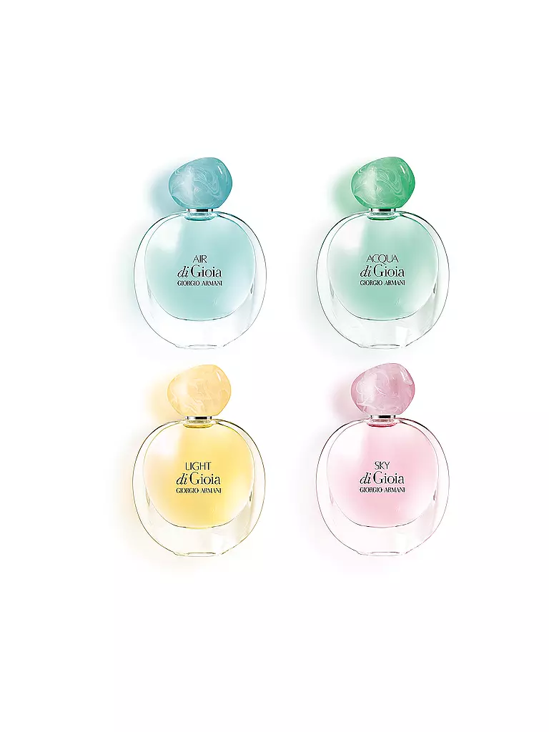 ARMANI | Acqua Di Gioia Eau de Parfum 50ml | keine Farbe
