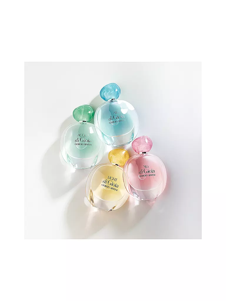 ARMANI | Acqua Di Gioia Eau de Parfum 50ml | keine Farbe
