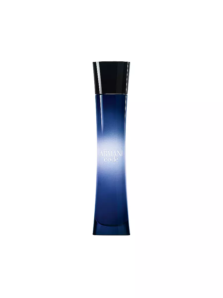 ARMANI | Code Donna Eau de Parfum Vaporisateur 75ml | keine Farbe