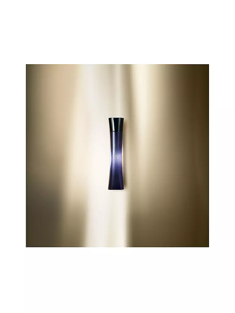 ARMANI | Code Donna Eau de Parfum Vaporisateur 75ml | keine Farbe