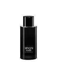 ARMANI | Code Eau de Parfum 75ml Nachfüllbar | keine Farbe