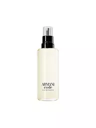 ARMANI | Code Eau de Parfum 75ml Nachfüllbar | keine Farbe