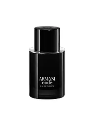 ARMANI | Code Eau de Parfum 75ml Nachfüllbar | keine Farbe