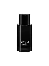 ARMANI | Code Eau de Parfum 75ml Nachfüllbar | keine Farbe