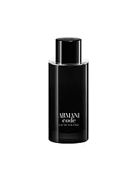 ARMANI | Code Eau de Toilette 150ml Nachfüllflakon | keine Farbe