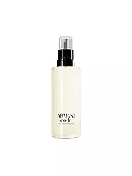 ARMANI | Code Eau de Toilette 150ml Nachfüllflakon | keine Farbe