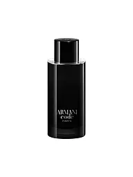 ARMANI | Code Parfum 150 ml Nachfüllflakon | keine Farbe