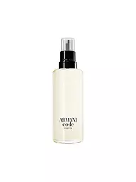 ARMANI | Code Parfum 150 ml Nachfüllflakon | keine Farbe