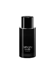 ARMANI | Code Parfum 150 ml Nachfüllflakon | keine Farbe