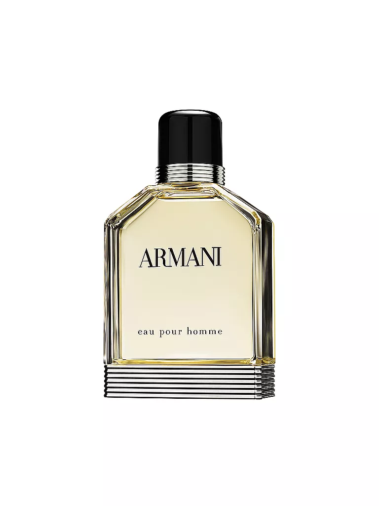 ARMANI | Eau Pour Homme Eau de Toilette Vaporisateur 100ml | keine Farbe
