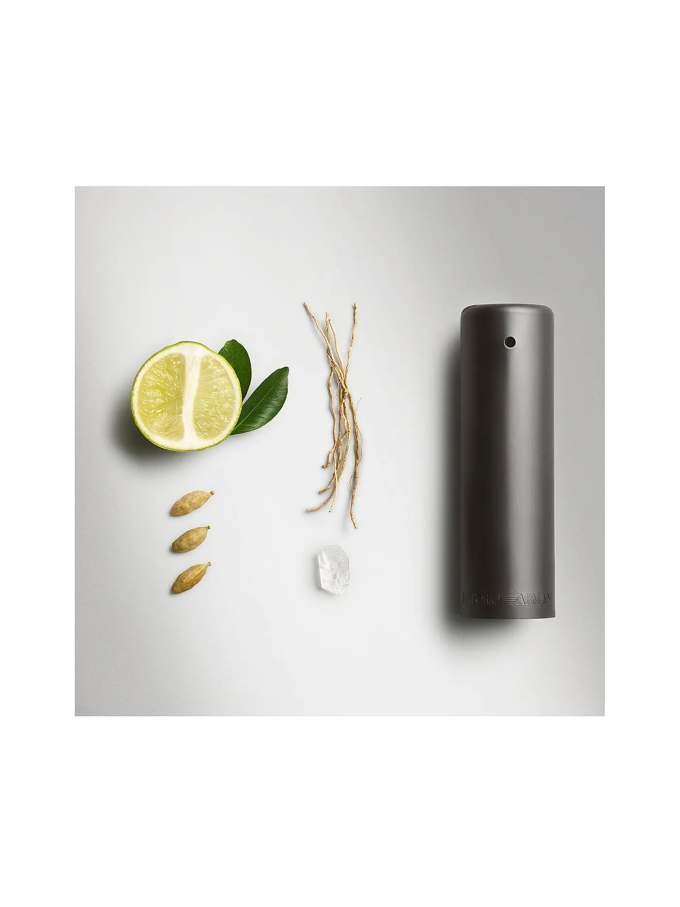 ARMANI | Emporio Armani He Eau de Toilette Vaporisateur 50ml | keine Farbe