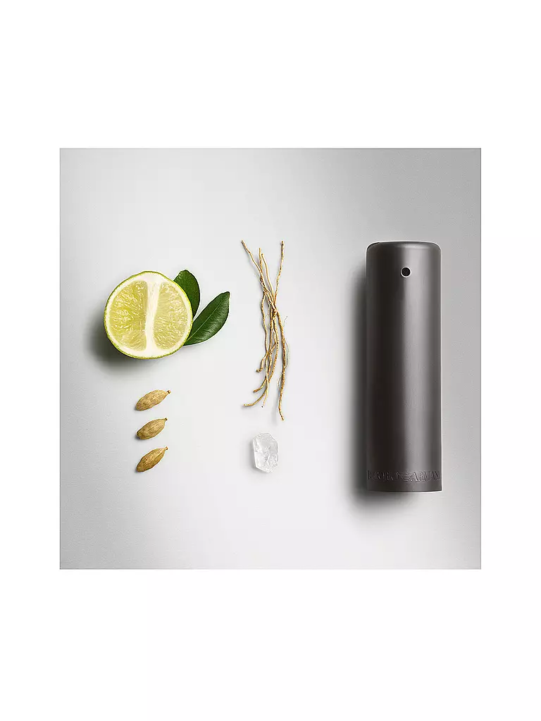 ARMANI | Emporio Armani He Eau de Toilette Vaporisateur 50ml | keine Farbe