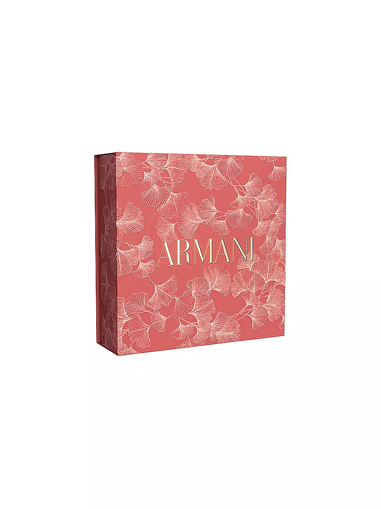 ARMANI | Geschenkset -  Acqua di Gioia Eau de Parfum Set 30ml / 10ml | keine Farbe