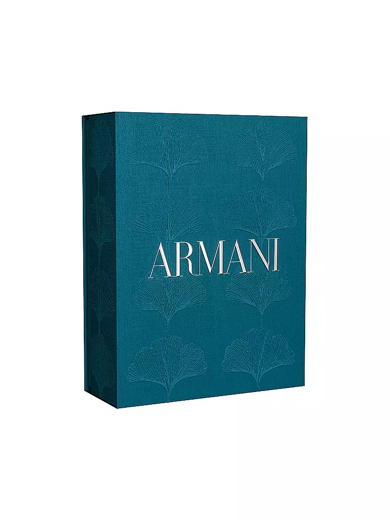 ARMANI | Geschenkset - Armani Code Homme Eau de Toilette Set 50ml / 75ml | keine Farbe