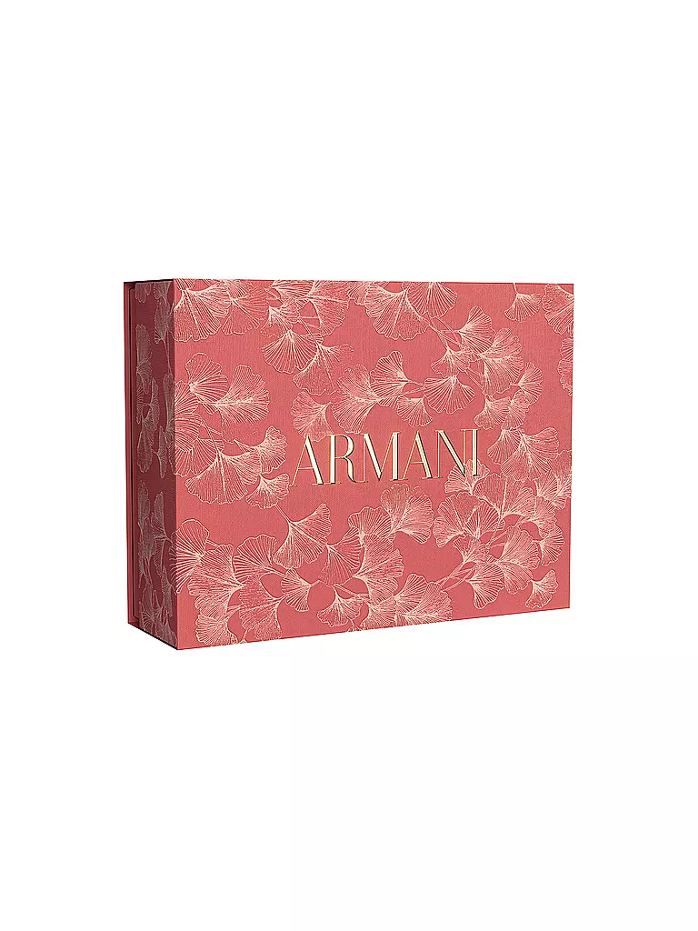 ARMANI | Geschenkset - My Way Eau de Parfum Set 3x50ml | keine Farbe