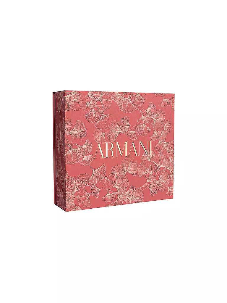 ARMANI | Geschenkset - Si Eau de Parfum Intense 3x50ml | keine Farbe
