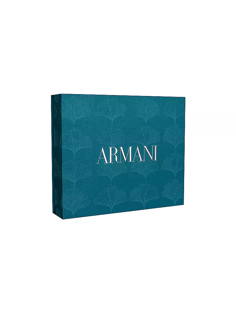 ARMANI | Geschenkset - Stronger With You Eau de Parfum Intensely Set 100ml / 15ml / 75ml | keine Farbe