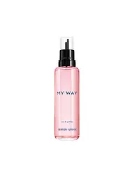 ARMANI | My Way Eau de Parfum 100 ml Nachfüllflakon | keine Farbe