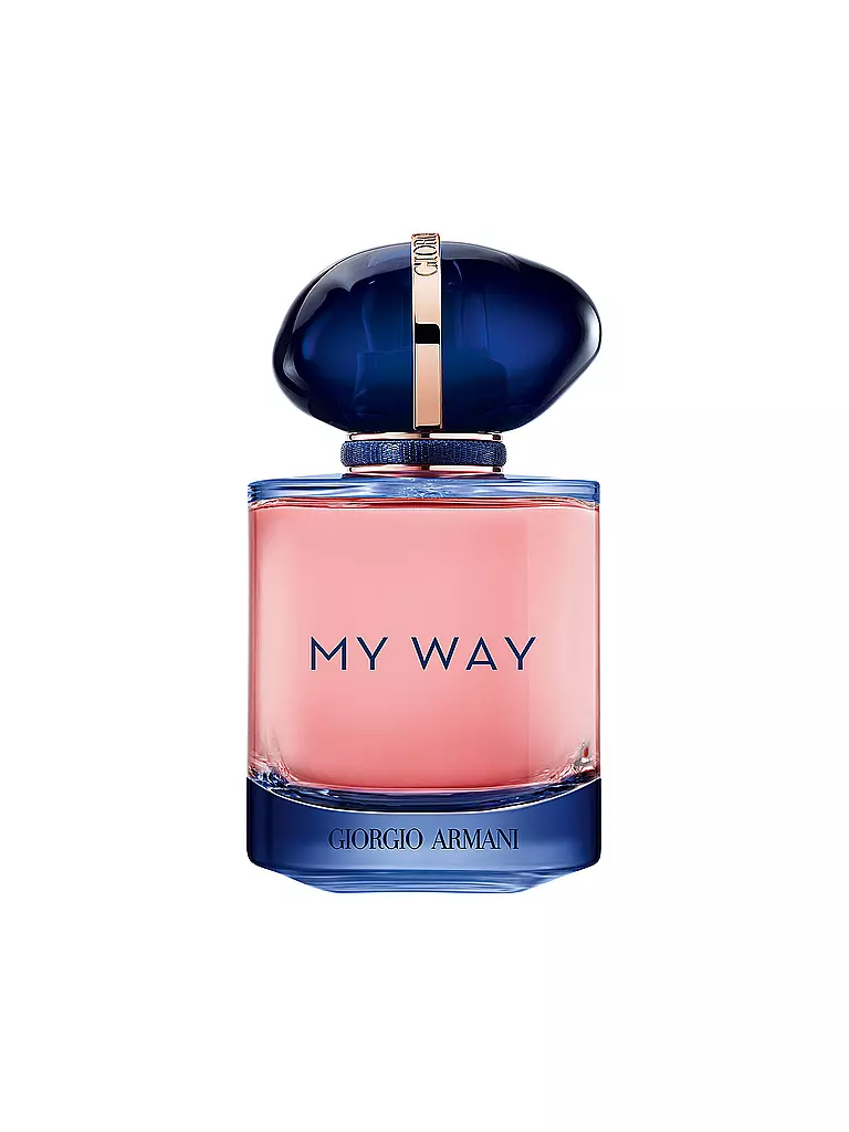 ARMANI | My Way Eau de Parfum Intense 50ml | keine Farbe