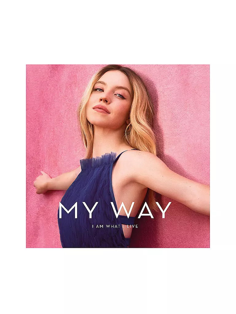 ARMANI | My Way Eau de Parfum Intense 50ml | keine Farbe