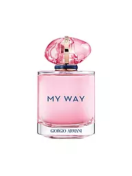 ARMANI | My Way Eau de Parfum Nectar 50ml | keine Farbe