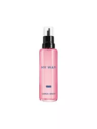 ARMANI | My Way Le Parfum 100 ml Nachfüllflakon | keine Farbe