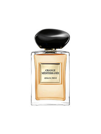 ARMANI/PRIVÉ | Armani Privé Organge Méditerranée Eau de Toilette 100ml