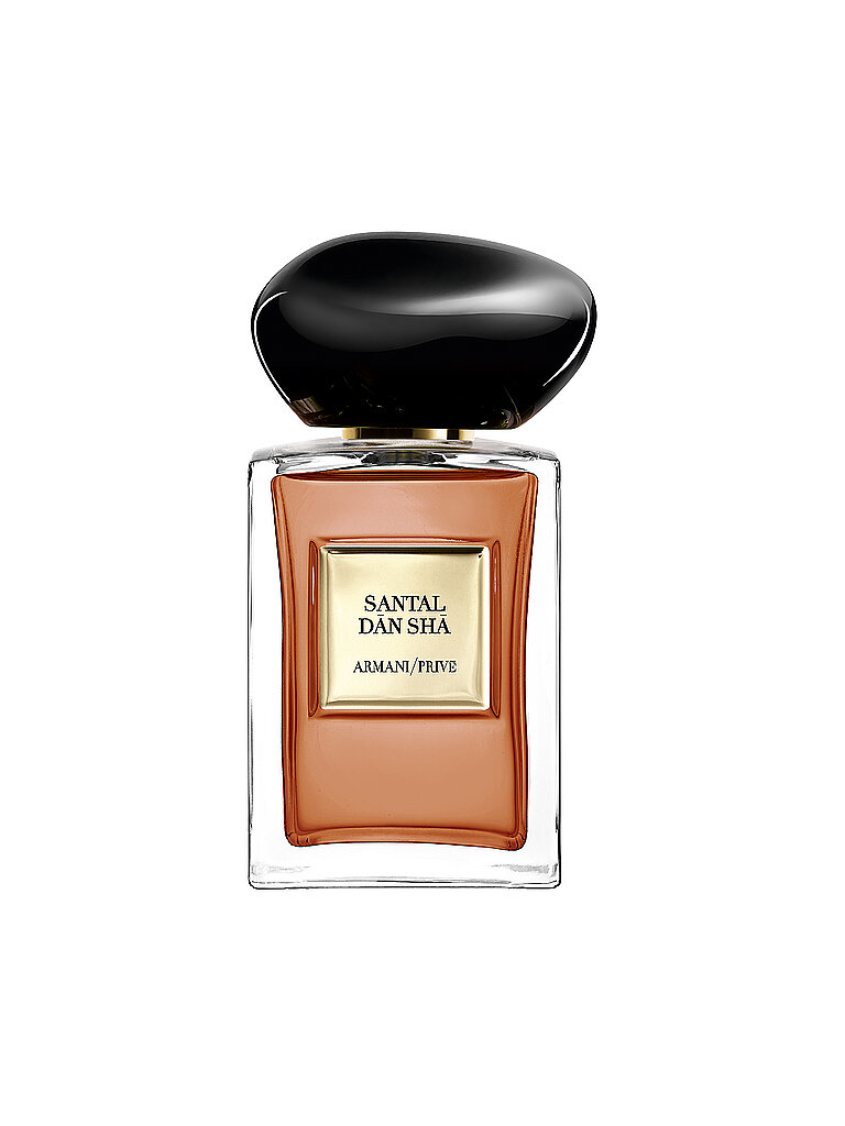 ARMANI/PRIVÉ Santal Dān Shā Eau de Toilette 50ml