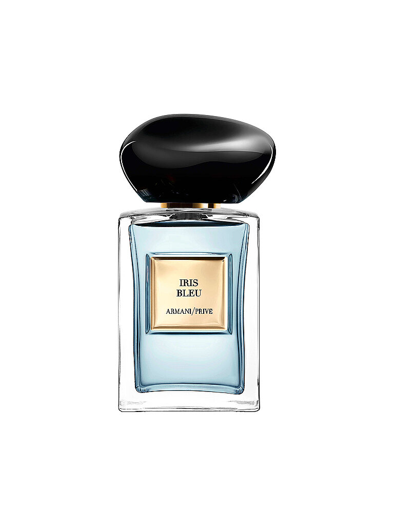 ARMANI/PRIVÉ Iris Bleu Eau de Toilette 50ml