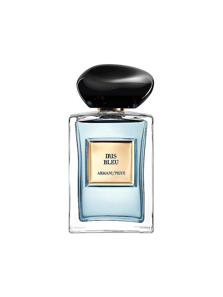 ARMANI/PRIVÉ Iris Bleu Eau de Toilette 100ml