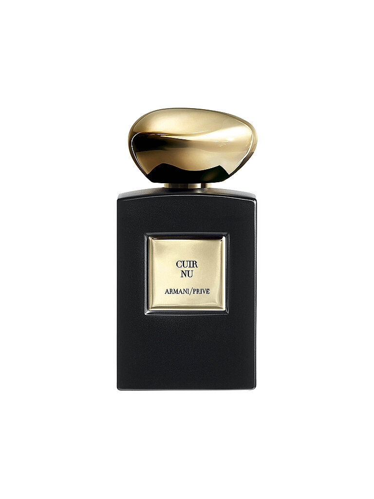 ARMANI/PRIVÉ Prive Cuir Nu Eau de Parfum 100ml