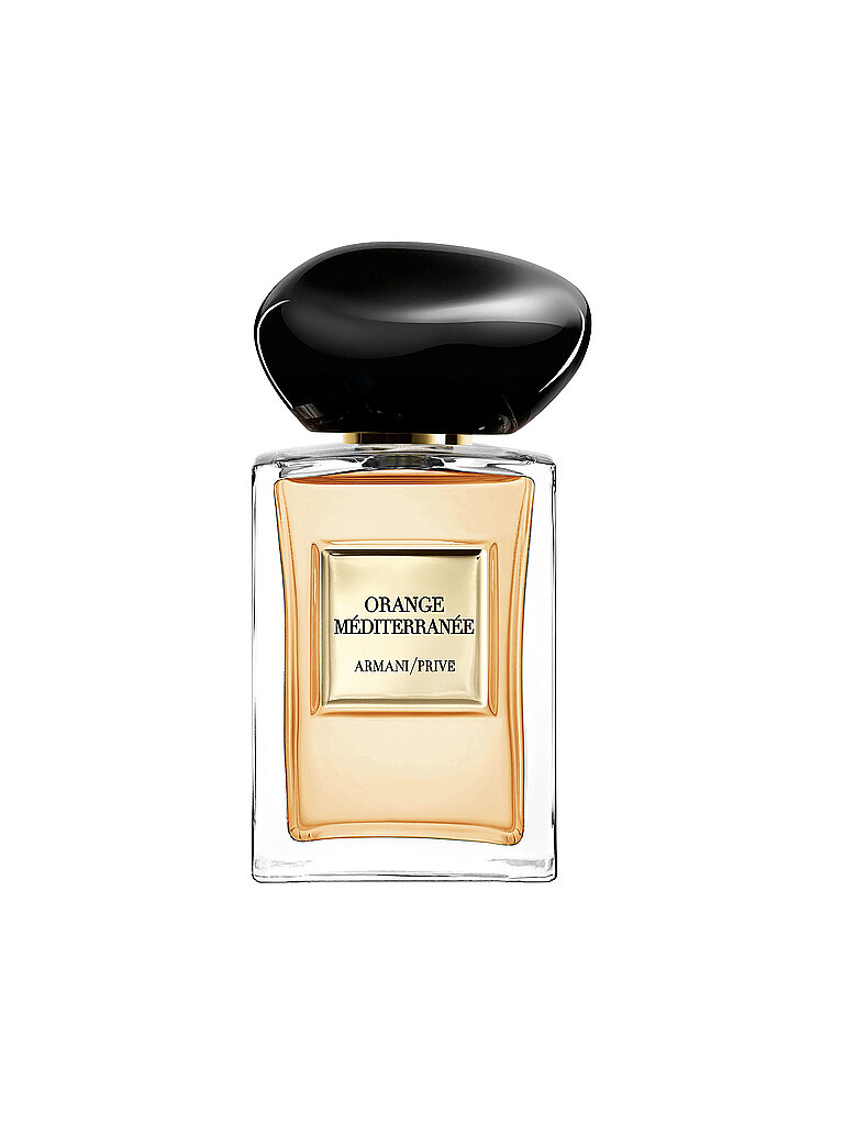 ARMANI/PRIVÉ Armani Privé Organge Méditerranée Eau de Toilette 50ml