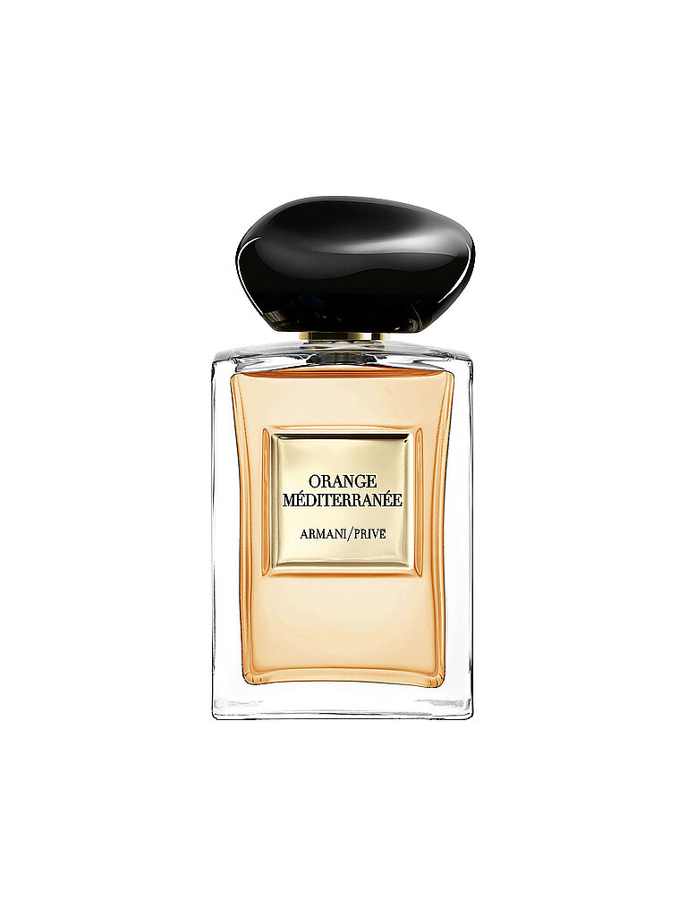ARMANI/PRIVÉ Armani Privé Organge Méditerranée Eau de Toilette 100ml