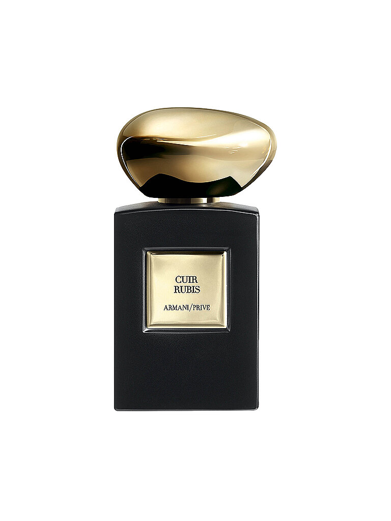 ARMANI/PRIVÉ Cuir Rubis Eau de Parfum 50ml
