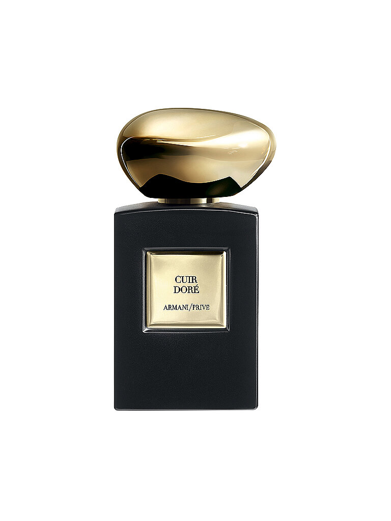 ARMANI/PRIVÉ Cuir Doré Eau de Parfum 50ml